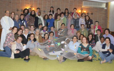 Encuentro de Laicado Regional