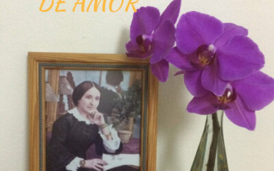 Cumpleaños de Antonia de Oviedo