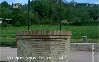 Tercer domingo de cuarema