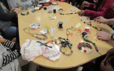 Caomio celebra el día de la mujer: 8 de marzo