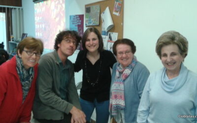 Reunión general de voluntariado en Palma