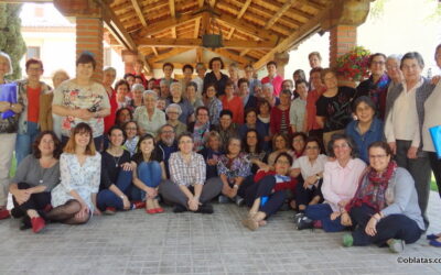 Tercer día de Asamblea