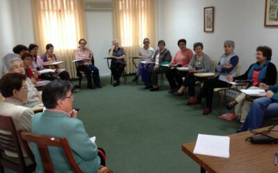 Finalizamos la Asamblea Provincial