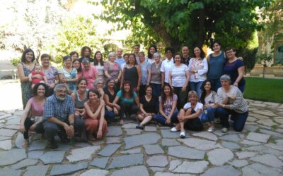 Jornadas de Formación en Madrid