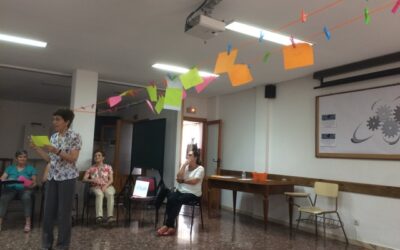Jornada de Trabajo Provincial