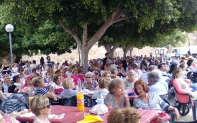 8ª Paella solidaria Casal Petit