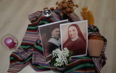 Encuentro de laicado en Sevilla