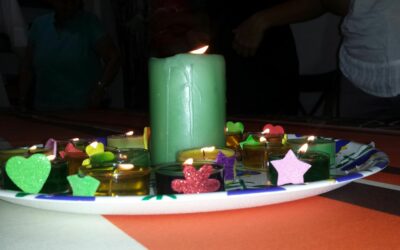 Final de curso en el grupo de Laicado de Palma