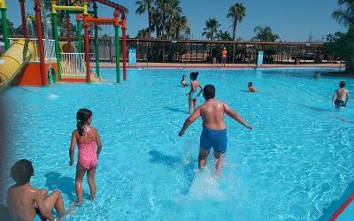 Aqua Natura en Murcia