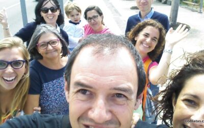 Encuentro de la Familia Oblata de Canarias