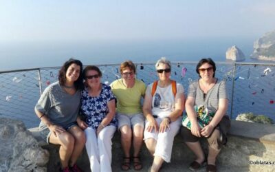 Campo de trabajo en Palma 2017