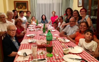 Campo de trabajo en Las Palmas 2017