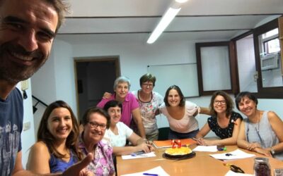 29 años de presencia en Petit