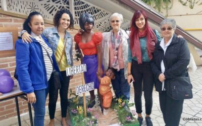 X Aniversario de la Fundación Amaranta