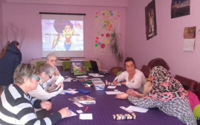 La herramienta de crear arte – Albor