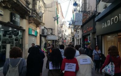 Soy mujer. Puedo. Decido.