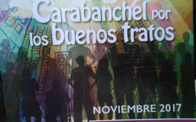 Celebración 25 de noviembre. Madrid