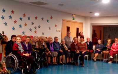 Un agradecimiento con historia y con música