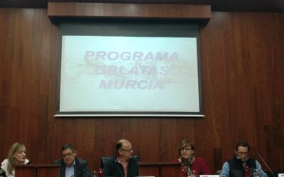 I Congreso de Trata en Murcia