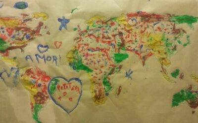 Fiesta de Navidad Casal Petit 2017