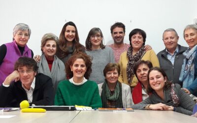 Visita del Equipo General a Palma de Mallorca