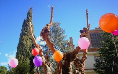 Encuentro de referentes de trata de la Provincia