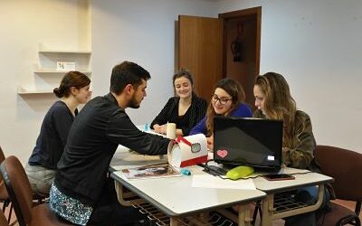 VII Encuentro de Mujeres: empiezan los preparativos