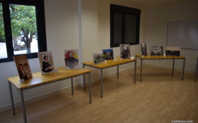 120 años celebrando la Vida de Antonia María de Oviedo