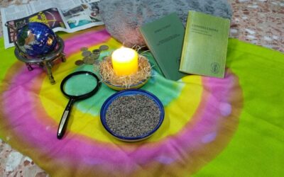 Travesía de Alba en Alicante