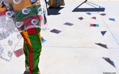 Bando de la Huerta Intercultural en Murcia 2018