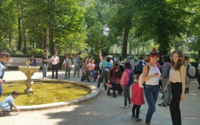 Excursión Proyecto Tu Casa