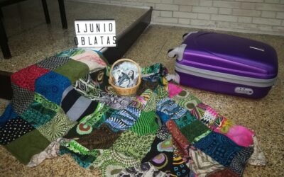 Alicante celebra el 1 de Junio