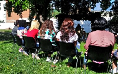 Encuentro de mujeres 2018