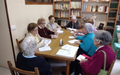 El peregrinaje de Alba la Pastora a Santiago de Compostela