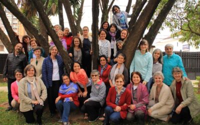 Consejo Ampliado 2018