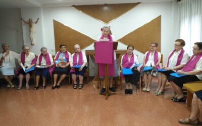 Aula de la Experiencia – Carabanchel