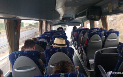 Fin de Curso en el Programa Oblatas Murcia