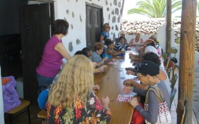 Chuletada del proyecto «La Casita» – Tenerife