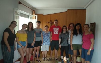 Campo de trabajo en Alicante