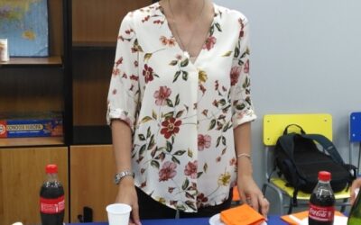 Segunda renovación votos de Carina Ramos