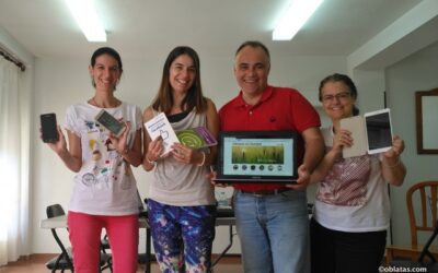 Reunion del Grupo de Comunicación