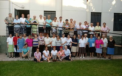 No eres, no eres tu, soy yo…