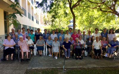 Envejecer en positivo. Benicasim