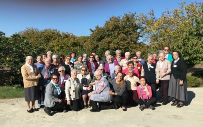 Envejecer en positivo. Pamplona