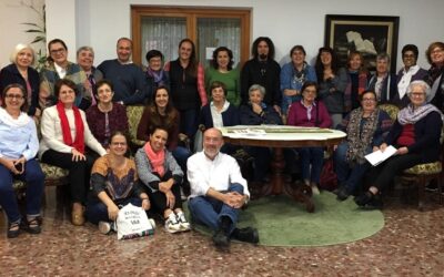 Seminario productivo con Daniel Jover