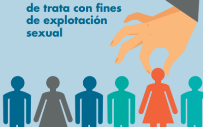 Guía Regional de Recursos  Atención a Víctimas de Trata con Fines de Explotación Sexual