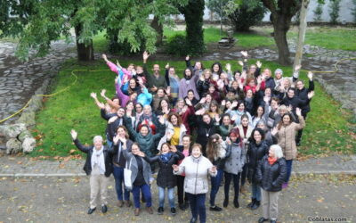 Encuentro Profesionales de Proyectos 2018