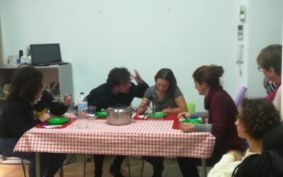 ¿Qué podemos hacer para parar la Violencia Machista? Casal Petit – Palma