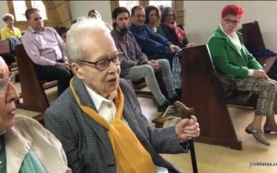 Cien años dejando huella