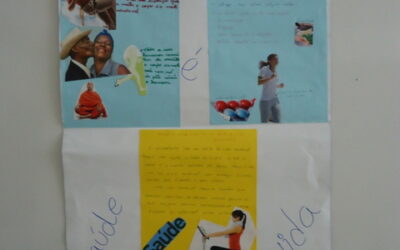 Sesiones de Salud en Caomio